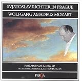 Revue Praga  / Sviatoslav Richter in Prague Vol.7