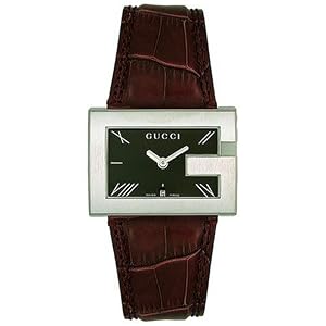 Gucci Men's Watch #YA100301