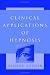 Book Clinical Applications of Hypnosis