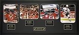 New Jersey Devils Team Collage
