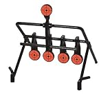 MGT22 Gallery Expert 22 Resetting (Targets & Throwers) (Metal Spinners)