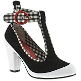 Hush Puppies Lola Shoeperstar