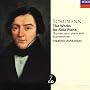 Schumann: The Works For Solo Piano