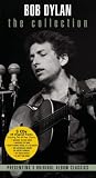 Collection 2: Freewheelin / Times Changin / Another Side of Bob Dylan