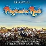 Music : Essential Progressive Rock