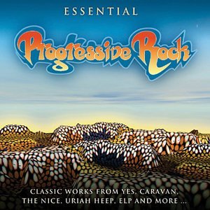 Essential Progressive Rock