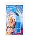 Golden Triangle Dolphin Power Curve Waterproof Vibrator