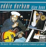 Revue Eddie Durham  / Blue Bone
