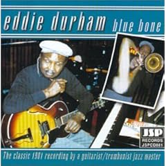 Eddie Durham: Blue Bone