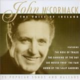 The Voice of Ireland