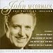 John mccormack, The voice of ireland  25 popular songs a
