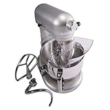 KitchenAid Professional 600 Series 6-Quart Stand Mixer