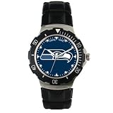 NFL Men's FD-SEA Agent Series Seattle Seahawks Polyurethane Watch