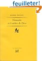 Nietzsche et l'ombre de Dieu