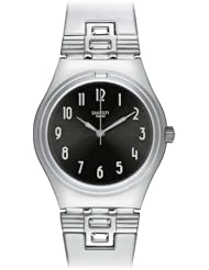 Swatch Last Night Ladies Watch YLS176G