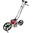 Earthway Precision Garden Seeder with 6 Seed Plates #1001-B