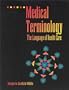 Medical Terminology Text + 2 Audio + Stedman's Concise Dictionary, 4e (Package)