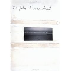 Anselm Kiefer : 20 ans de solitude