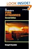 An Introduction to Fire Dynamics