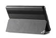 Acase Dual Material Protection case for Amazon Kindle Fire ブラック (スタンド機能付)