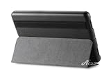 Acase Dual Material Protection case for Amazon Kindle Fire ブラック (スタンド機能付)