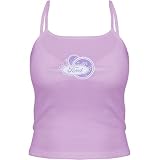 The Threadmill Ford Racing Ladies Tank Top