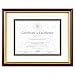 Clear Channel Poster Frame, Contemporary w/Plexiglas Window, 24 x 36, Clear