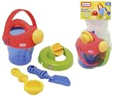 little tikes SAND&WATER SET