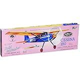 Guillow's Cessna 180 Model Kit