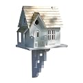 Cozy Cottage Birdhouse