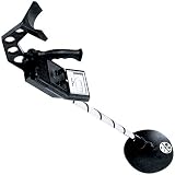 Bounty Hunter VLF Metal Detector