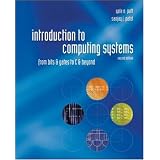 Introduction to Computing Systems: From bits and gates to C and beyond