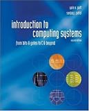 Introduction to Computing Systems: From bits and gates to C and beyond
