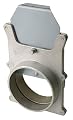 Jet JW1142 4-Inch Aluminum Blastgate