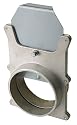 Jet JW1142 4-Inch Aluminum Blastgate