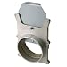 Jet JW1142 4-Inch Aluminum Blastgate
