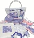 Sassafras Fairy Princess Mini Cookie Kit