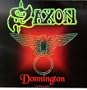 Live at Donnington