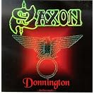 Live At Donnington 