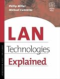 LAN Technologies Explained 41XKVZKDHDL. SL160 LAN Technologies Explained