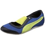 Puma Womens Sneakerina Fashion Sneaker