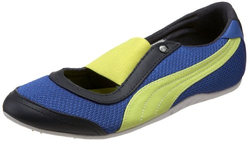 Puma Women's Sneakerina Fashion Sneaker