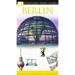 Berlin (Eyewitness Travel Guides)