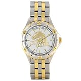 Game Time Men's Boise State University GM Series Watch #CT-BST