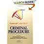 Casenote Legal Briefs: Criminal Procedure - Keyed to Saltzburg & Capra