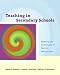 Teaching in Secondary Schools: Meeting the Challenges of Today's Adolescents