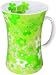 KONITZ Flower Power Green �ޥ� 111 166 0317�� �����䤫�ʿ��Ȥ��Ȥ��Ӥ줿������ħ�Υե����ޥ�<br> ��KONITZ�Ȥϡ�100ǯ�ᤤ��ˤ���ĥɥ��ĤΥȥåץ��饹��ƫ����᡼����<br> �����ͤη��¤ʵ��Ȼ¿��ʥǥ�����ͻ�礷���Τ��ʻȤ�����<br> ���Żҥ��...