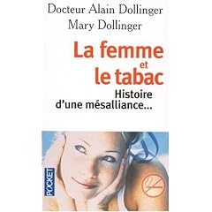 La femme et le tabac