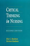 Critical Thinking in Nursing (2nd Edition)