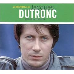 Les Indispensables de Jacques Dutronc